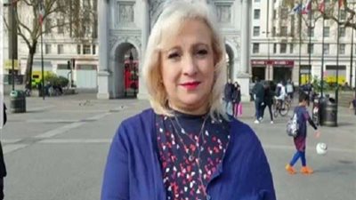 رئيس اتحاد مصريي بريطانيا عن حظر الطيران للقاهرة: يجب تحويل الأمر لفعل إيجابي