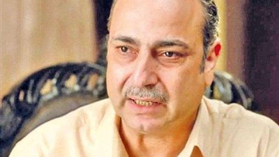 الفنان أحمد كمال يتحدث عن دوره في ”تراب الماس”.. (فيديو)