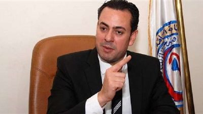 وكيل الصيادلة: 