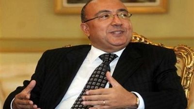 رئيسا الوزراء ومجلس الشيوخ بالتشيك يحتفلان بثورة يوليو