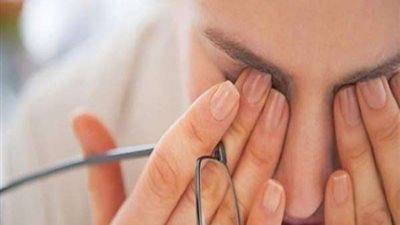 احذر.. مشاكل العين قد تكون علامة لأمراض خطيرة