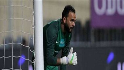 حارس الجونة عن أزمة لاعبي الزمالك: 