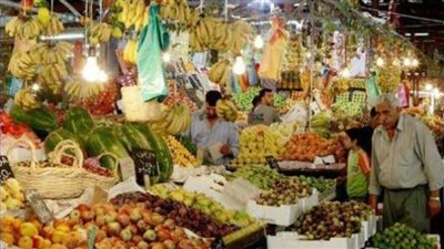 محافظ أسيوط يعلن إنشاء سوق مركزى بحي غرب لاستيعاب الباعة الجائلين