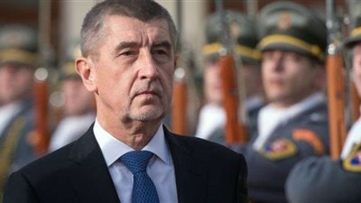 رئيس الوزراء التشيكي يؤكد عمق العلاقات التاريخية بين بلاده ومصر