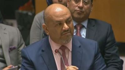 اليمن: تحقيق السلام يبدأ بخروج ميليشيات الحوثي من المدن