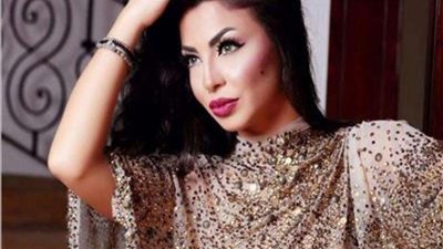 بالصور.. دوللي شاهين تستعد لطرح 