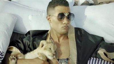 الحكاية فيها «ميشيل».. سر عربيات محمد رمضان الفاخرة