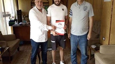 نادي الشرقية يضم حارس مرمي اتحاد الشرطة لمدة موسمين