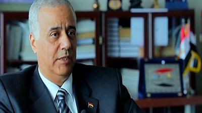 رئيس جامعة الإسكندرية يفتتح الأكاديمية المهنية بكلية التربية بالجامعة