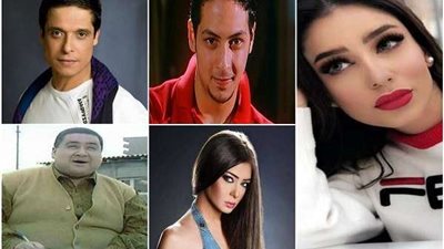 آخرهم صابرين بورشيد.. 5 نجوم خطفهم الموت في سن الشباب