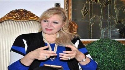 سهر الدماطي: مصر تدعم العديد من القطاعات وليس المحروقات فقط (فيديو)