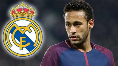 ريال مدريد يعرض جاريث بيل و90 مليون يورو لضم نيمار