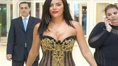 شاهد الصور الأولى من عقد قران هبة السيسي