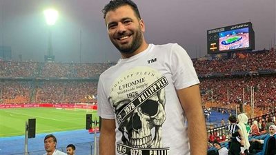 متعب مغازلا مهاجم الجونة: 