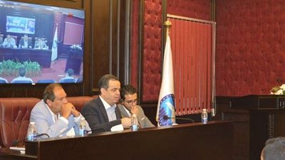 مستقبل وطن ينظم عدة لقاءات مع شباب الشرقية والإسماعيلة والسويس.. (صور)