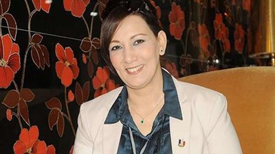 جيهان جادو: ثورة يوليو رسخت مبادىء الحرية والاستقلال