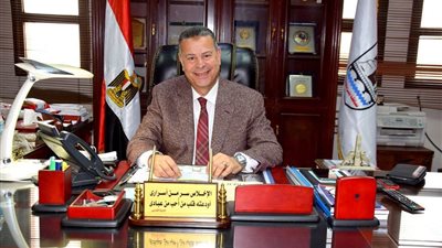 محافظ بنى سويف: قوافل طبية أسبوعية حتى ديسمبر ٢٠٢٠ بالقرى الأكثر احتياجا