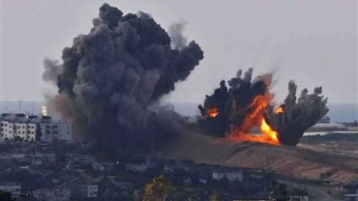 انفجار قنبلة قرب المطار الدولي في مقديشو