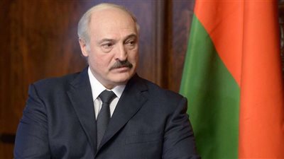 رئيس بيلاروس يدعم موقف سوريا ويعرض المساعدة في إعادة الإعمار