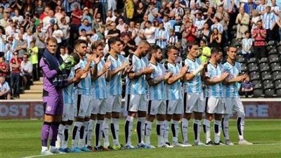 تعادل سلبي بين هيردسيفلد وكارديف بالشوط الأول