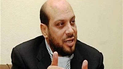 محمود الشامي: أرفض الانضمام إلى لجنة لست رئيسا لها