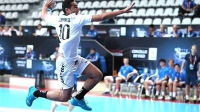 رئيس اتحاد كرة اليد: أتمني فوز منتخب الشباب بميدالية في مونديال العالم بإسبانيا