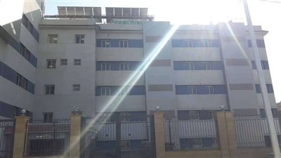 تأخر افتتاح مستشفى قها يُغضب الأهالي.. والمرضى: 