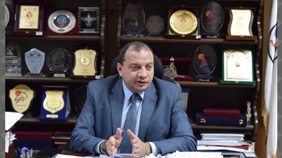 131 ألف متردد على مستشفى جامعة بني سويف وإجراء 4600 عملية خلال 5 شهور