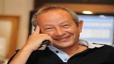 أول تعليق من نجيب ساويرس على مقتل الأنبا إبيفانيوس