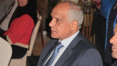 محافظة الجيزة توقع بروتوكول تعاون لتطوير منطقة إمبابة