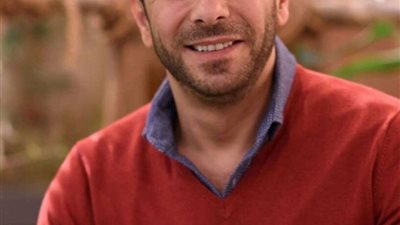 إياد نصار يشارك جمهوره بـ 