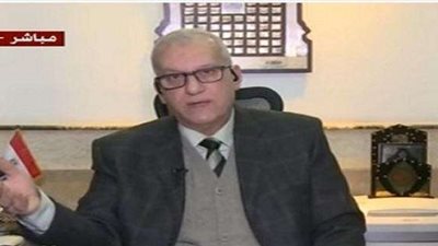 اللواء إبراهيم محروس: الفلاحون لم يلتزموا بالمواعيد المخصصة لتحصين المواشي ضد «الجلد العقدي»