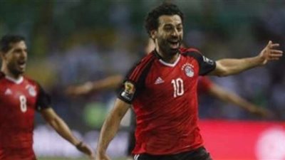 محمد صلاح: لسنا مدركين بتأهلنا لكأس العالم