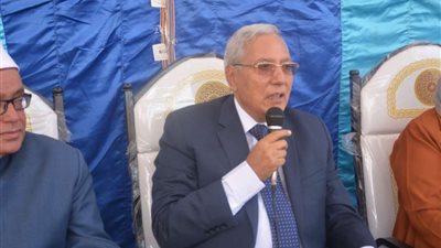 إغلاق مطعم كشري بالدقهلية لعدم وجود ترخيص