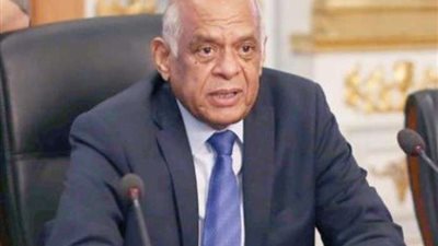 البرلمان الكيني: حريصون على تعزيز علاقتنا مع مصر