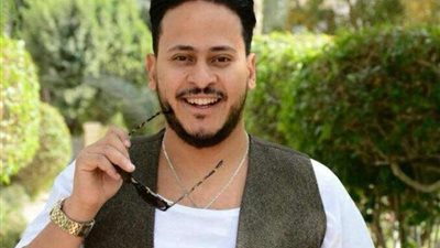 من داخل الجيم.. شاهد أحدث ظهور لـ كريم عفيفي