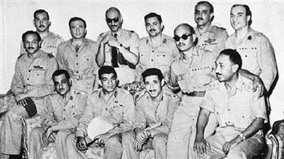 برلمانيون يهنئون السيسي بثورة يوليو.. ويؤكدون: أنقذ مصر في مرحلة خطيرة