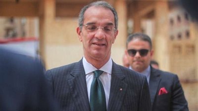 وزارة الاتصالات: مقترح بتدشين منصة للتجارة الإلكترونية في إفريقيا