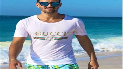 بعد اقترابه من الزمالك.. محمد عواد بـ 