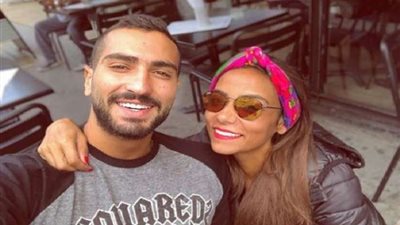 لمدة 8 أعوام.. محمد الشرنوبي في مأزق وسارة الطباخ تقتله فنياً