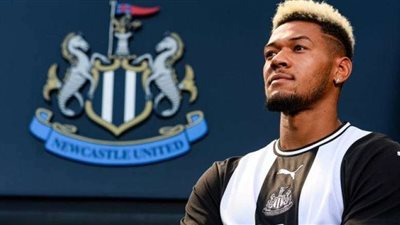 رسميا.. نيوكاسل يتعاقد مع الصفقة الأغلى في تاريخه