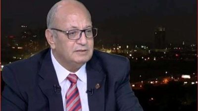 جمال شقرة: جماعة الإخوان الإرهابية كانت تحاول خطف ثورة 23 يوليو