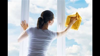 نصائح لتنظيف أركان بيتك بمواد من مطبخك