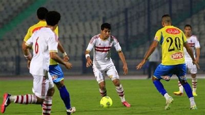 موعد مباراة الزمالك والإسماعيلي اليوم 24 / 7 / 2019