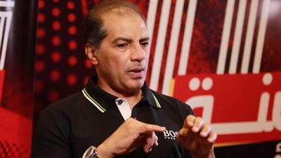 ميهوب: الأهلي أنهى صفقتين تحت السن ومهاجم سوبر بديل لـ«أزارو»