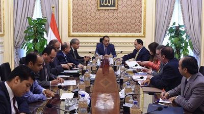 الحكومة تطلق منظومة التحول الرقمي أغسطس المُقبل