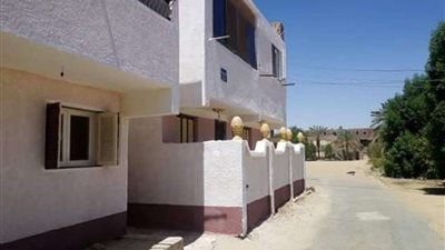 خفض سعر حق الانتفاع لسواتر الوحدات السكنية في الوادي الجديد