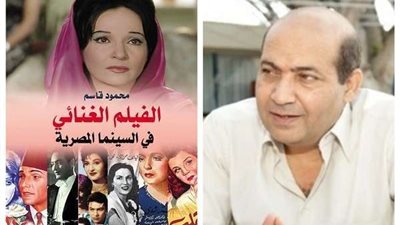طارق الشناوي: الفيلم الغنائي سبب بناء السينما المصرية