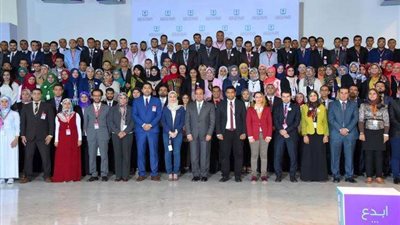 قبل انطلاقه رسميًا.. سبب اختيار العاصمة الإدارية للمؤتمر السابع للشباب