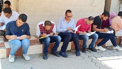 الجيزة تنظم ملتقى توظيف لتوفير 10 ألاف  فرصة عمل